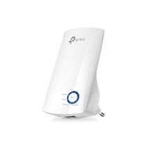 TP-Link TL-WA850RE Recetor e transmissor de rede Branco 10, 100 Mbit s