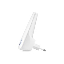 TP-Link TL-WA850RE Recetor e transmissor de rede Branco 10, 100 Mbit s