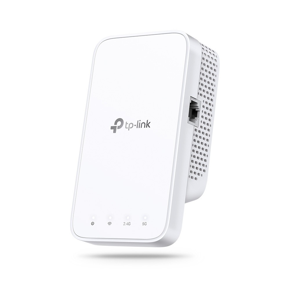 TP-Link RE335 Repetidor de rede 867 Mbit s Branco