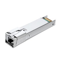 TP-Link DS-PMA-C+ módulo de transcetor de rede Fibra ótica 2488,32 Mbit s SFP 1490 nm