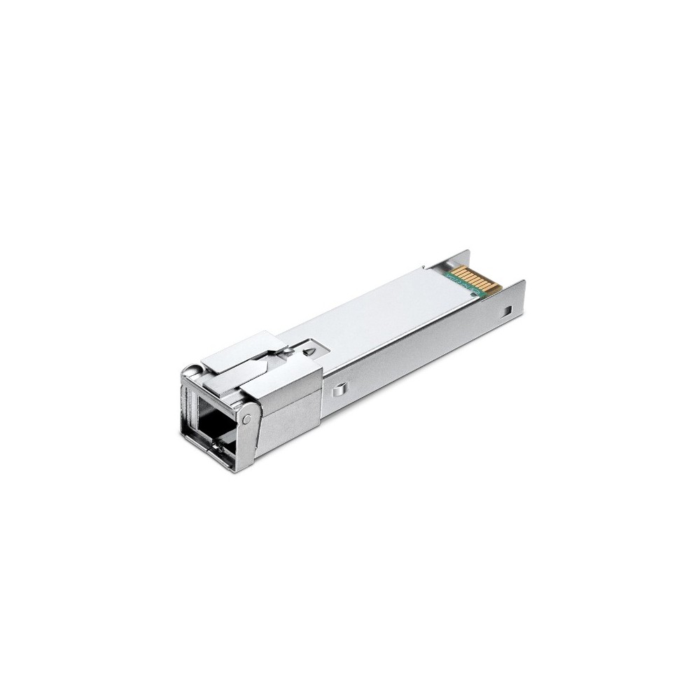 TP-Link DS-PMA-C+ módulo de transcetor de rede Fibra ótica 2488,32 Mbit s SFP 1490 nm