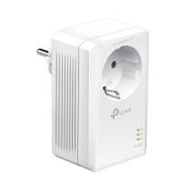 TP-Link TL-PA7017P KIT adaptador de rede PowerLine 1000 Mbit s Ethernet LAN Branco 2 unidade(s)