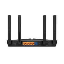 TP-Link Archer AX10 router sem fios Gigabit Ethernet Dual-band (2,4 GHz 5 GHz) Preto