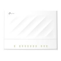 TP-Link AX1800 router sem fios Gigabit Ethernet Dual-band (2,4 GHz 5 GHz) Branco