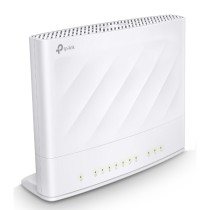 TP-Link AX1800 router sem fios Gigabit Ethernet Dual-band (2,4 GHz 5 GHz) Branco