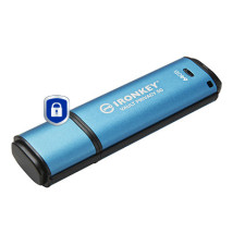 MEMORY DRIVE FLASH USB3.2 64GB IKVP50 64GB KINGSTON