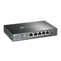 TP-Link Omada ER605 router com fio Gigabit Ethernet Preto