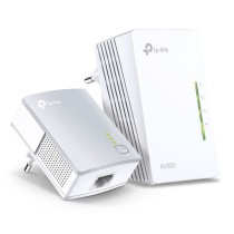 TP-Link AV600 600 Mbit s Ethernet LAN Wi-Fi Branco 1 unidade(s)