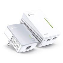 TP-Link AV600 600 Mbit s Ethernet LAN Wi-Fi Branco 1 unidade(s)