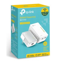 TP-Link AV600 600 Mbit s Ethernet LAN Wi-Fi Branco 1 unidade(s)