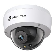 TP-Link VIGI C240 (4mm) Domo Câmara de segurança IP Interior e exterior 2560 x 1440 pixels Teto parede