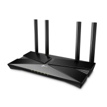 TP-Link Archer AX53 router sem fios Gigabit Ethernet Dual-band (2,4 GHz 5 GHz) Preto