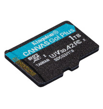 MEMORY MICRO SDXC 1TB UHS-I SDCG3 1TBSP KINGSTON