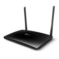 TP-Link Archer MR200 router sem fios Fast Ethernet Dual-band (2,4 GHz 5 GHz) 4G Preto