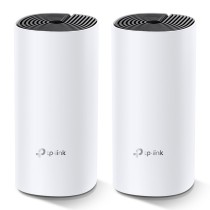 TP-Link Deco M4(2-pack) Dual-band (2,4 GHz 5 GHz) Wi-Fi 5 (802.11ac) Branco Interno