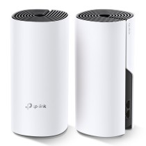 TP-Link Deco M4(2-pack) Dual-band (2,4 GHz 5 GHz) Wi-Fi 5 (802.11ac) Branco Interno