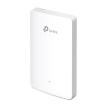 TP-Link Omada EAP615-WALL ponto de acesso WLAN 1774 Mbit s Branco Power over Ethernet (PoE)