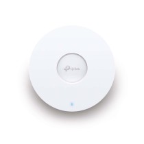 TP-Link Omada EAP613 ponto de acesso WLAN 1800 Mbit s Branco Power over Ethernet (PoE)