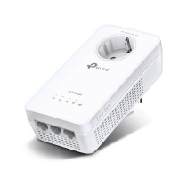 TP-Link TL-WPA8631P adaptador de rede PowerLine 300 Mbit s Ethernet LAN Wi-Fi Branco 1 unidade(s)