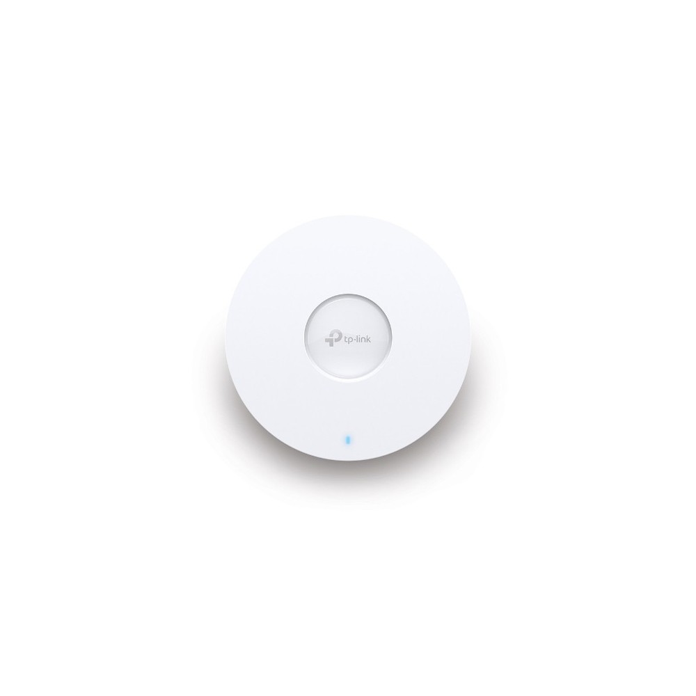 TP-Link Omada EAP653 ponto de acesso WLAN 2976 Mbit s Branco Power over Ethernet (PoE)