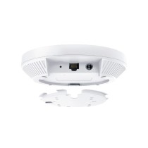 TP-Link Omada EAP653 ponto de acesso WLAN 2976 Mbit s Branco Power over Ethernet (PoE)