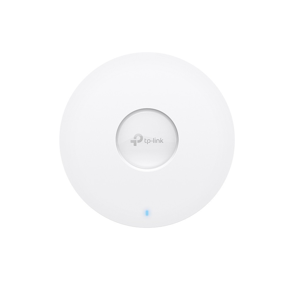 TP-Link Omada EAP610 ponto de acesso WLAN 1775 Mbit s Branco Power over Ethernet (PoE)