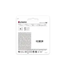 MEMORY SDXC 1TB UHS-I SDG3 1TB KINGSTON