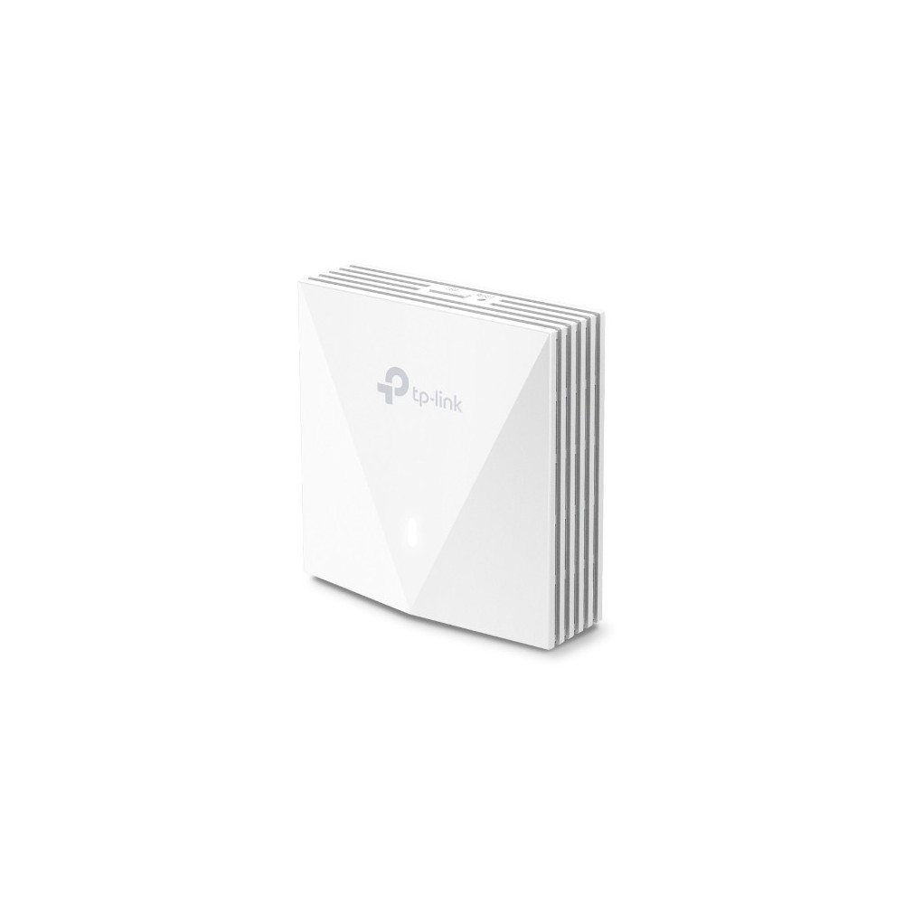 TP-Link Omada EAP650-Wall 3000 Mbit s Branco Power over Ethernet (PoE)