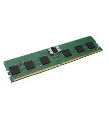Kingston DDR5 - 16GB - 4800 - CL - 40, Single RAM (black, KSM48E40BS8KI-16HA, Server Premier)
