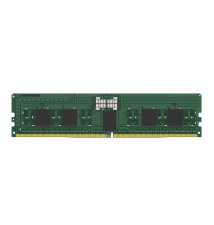 Kingston DDR5 - 16GB - 4800 - CL - 40, Single RAM (black, KSM48E40BS8KI-16HA, Server Premier)