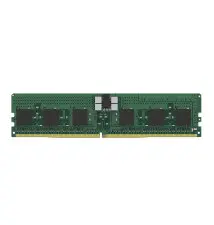 Kingston DDR5 - 16GB - 4800 - CL - 40, Single RAM (black, KSM48E40BS8KI-16HA, Server Premier)