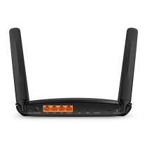 TP-Link Archer MR600 router sem fios Gigabit Ethernet Dual-band (2,4 GHz 5 GHz) 4G Preto