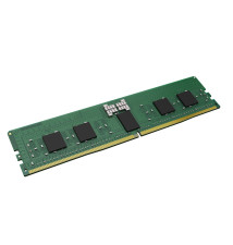 Kingston DDR5 - 16GB - 4800 - CL - 40, Single RAM (black, KSM48E40BS8KI-16HA, Server Premier)