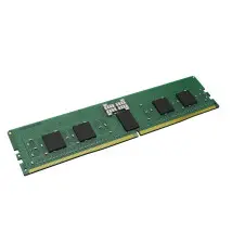 Kingston DDR5 - 16GB - 4800 - CL - 40, Single RAM (black, KSM48E40BS8KI-16HA, Server Premier)