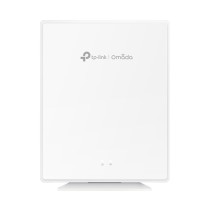 TP-Link Omada EAP610GP-DESKTOP ponto de acesso WLAN 1201 Mbit s Branco Power over Ethernet (PoE)