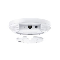 TP-Link Omada EAP650 ponto de acesso WLAN 2976 Mbit s Branco Power over Ethernet (PoE)