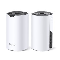 TP-Link DECO S7 (2-Pack) Dual-band (2,4 GHz 5 GHz) Wi-Fi 5 (802.11ac) Branco 3 Interno