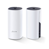 TP-Link Deco P9 (2-pack) Dual-band (2,4 GHz 5 GHz) Wi-Fi 5 (802.11ac) Branco Interno