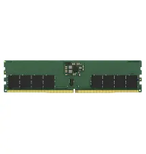 Kingston DDR5 - 32GB - 6400 - CL - 52 (black, KVR64A52BS8-32, INTEL XMP, AMD EXPO)