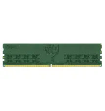 Kingston DDR5 - 32GB - 6400 - CL - 52 (black, KVR64A52BS8-32, INTEL XMP, AMD EXPO)