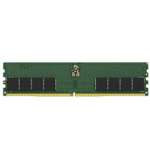Kingston DDR5 - 32GB - 6400 - CL - 52 (black, KVR64A52BD8-32, INTEL XMP, AMD EXPO)