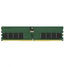 Kingston DDR5 - 32GB - 6400 - CL - 52 (black, KVR64A52BD8-32, INTEL XMP, AMD EXPO)