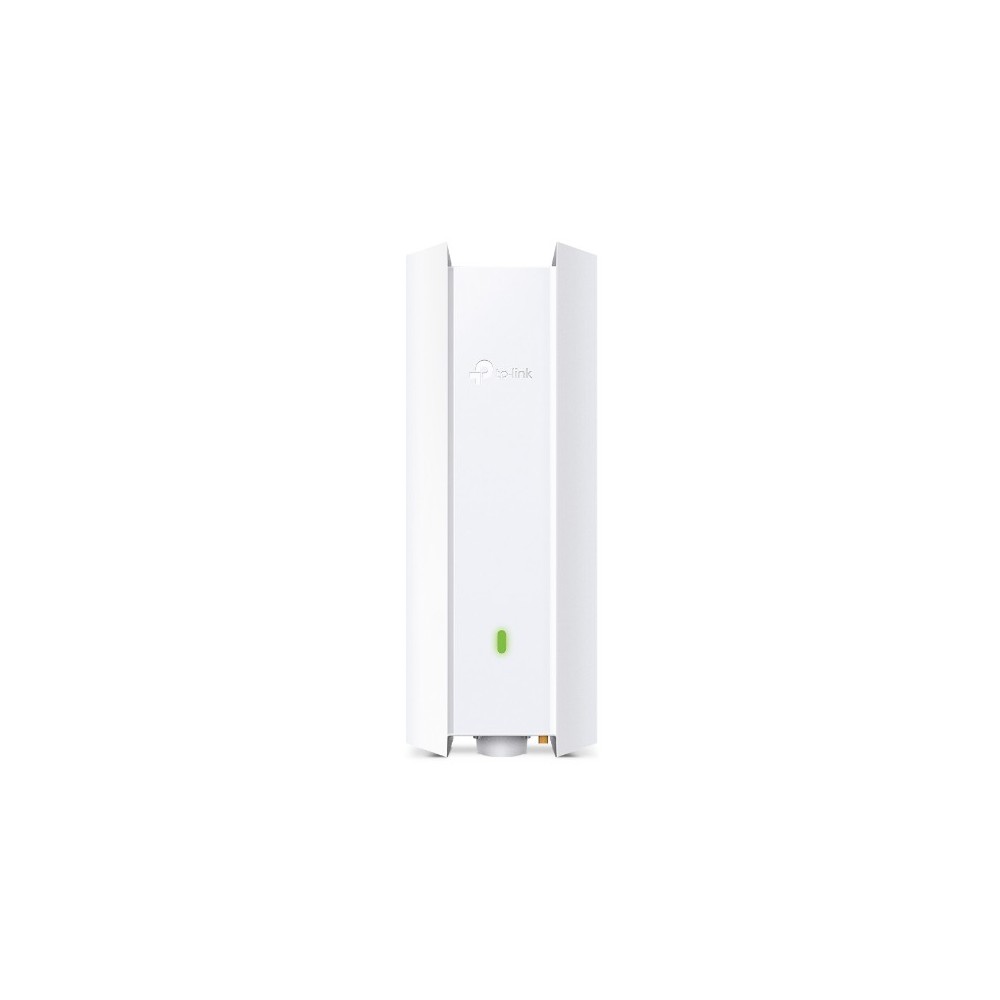 TP-Link Omada EAP610-Outdoor 1800 Mbit s Branco Power over Ethernet (PoE)