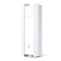 TP-Link Omada EAP610-Outdoor 1800 Mbit s Branco Power over Ethernet (PoE)