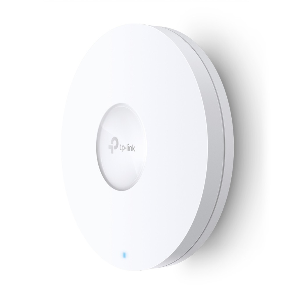 TP-Link Omada EAP620 HD ponto de acesso WLAN 1201 Mbit s Branco Power over Ethernet (PoE)