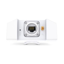 TP-Link Omada EAP610-Outdoor 1800 Mbit s Branco Power over Ethernet (PoE)