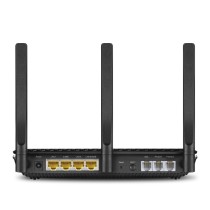 TP-Link Archer VR2100v router sem fios Gigabit Ethernet Dual-band (2,4 GHz 5 GHz) Preto