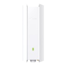 TP-Link Omada EAP623-Outdoor HD 1800 Mbit s Branco Power over Ethernet (PoE)