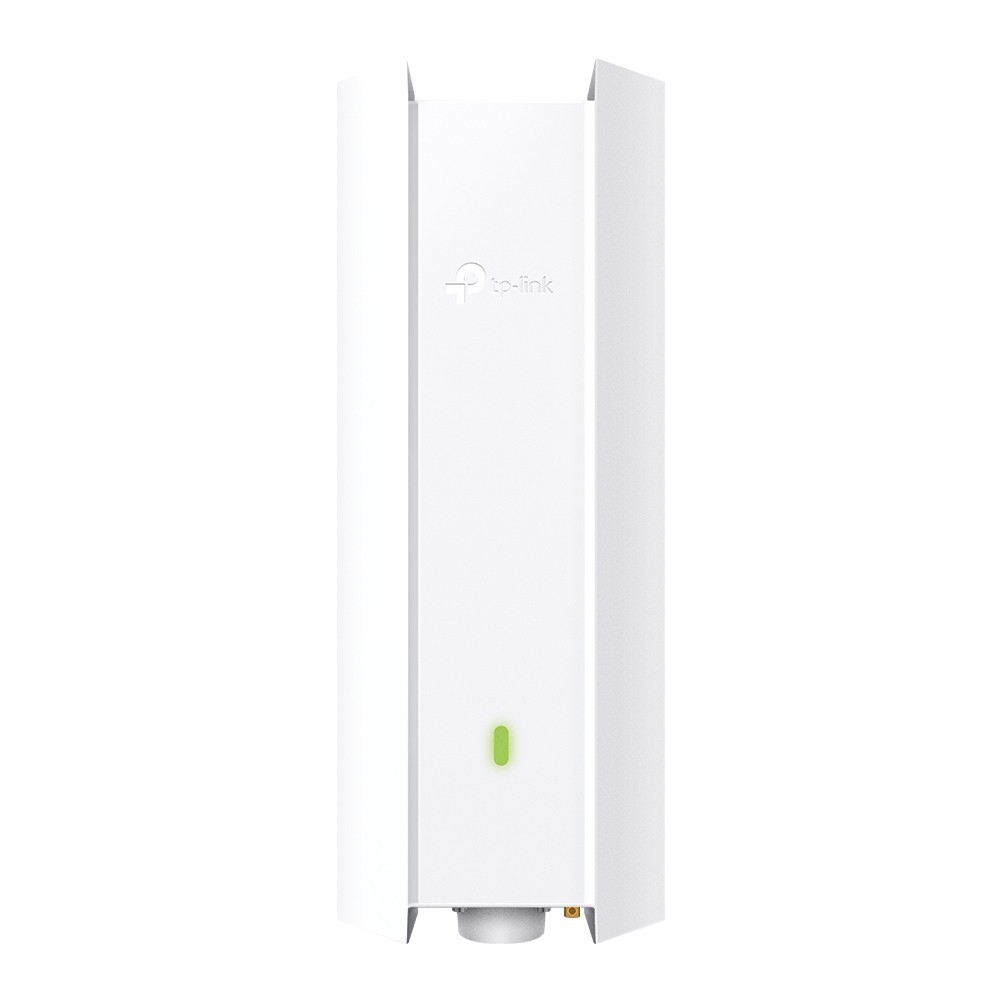 TP-Link Omada EAP623-Outdoor HD 1800 Mbit s Branco Power over Ethernet (PoE)