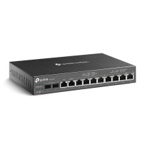 TP-Link Omada ER7212PC router com fio Gigabit Ethernet Preto